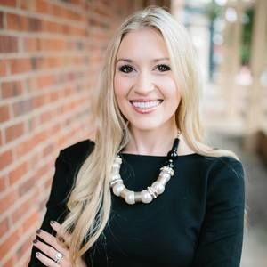 Meet your Posher, Cecily